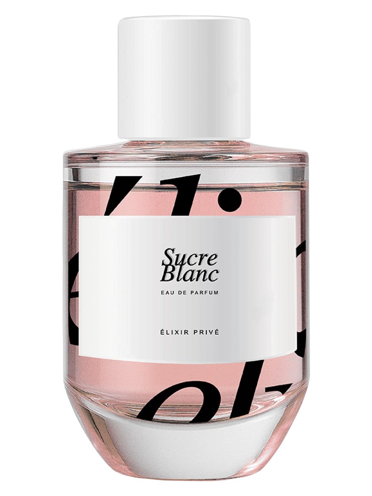Sucre Blanc – Élixir Privé
