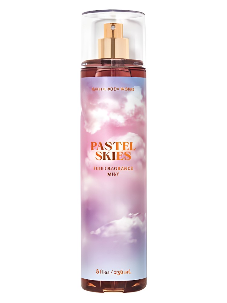 Pastel Skies – Bath & Body Works