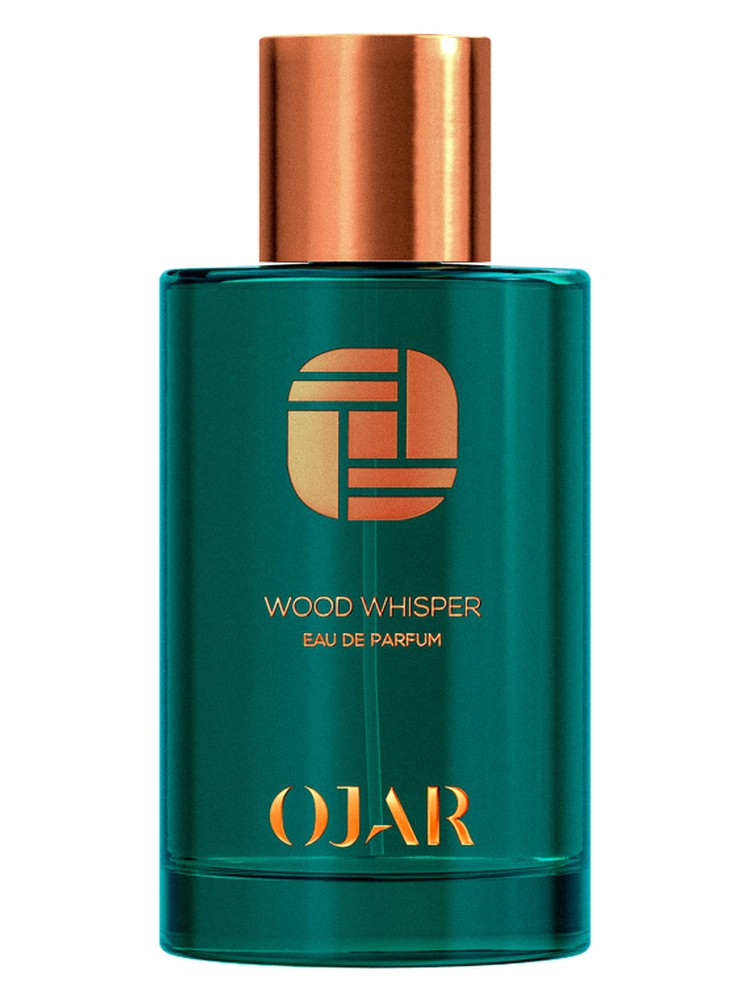 Wood Whisper Eau de Parfum – Ojar