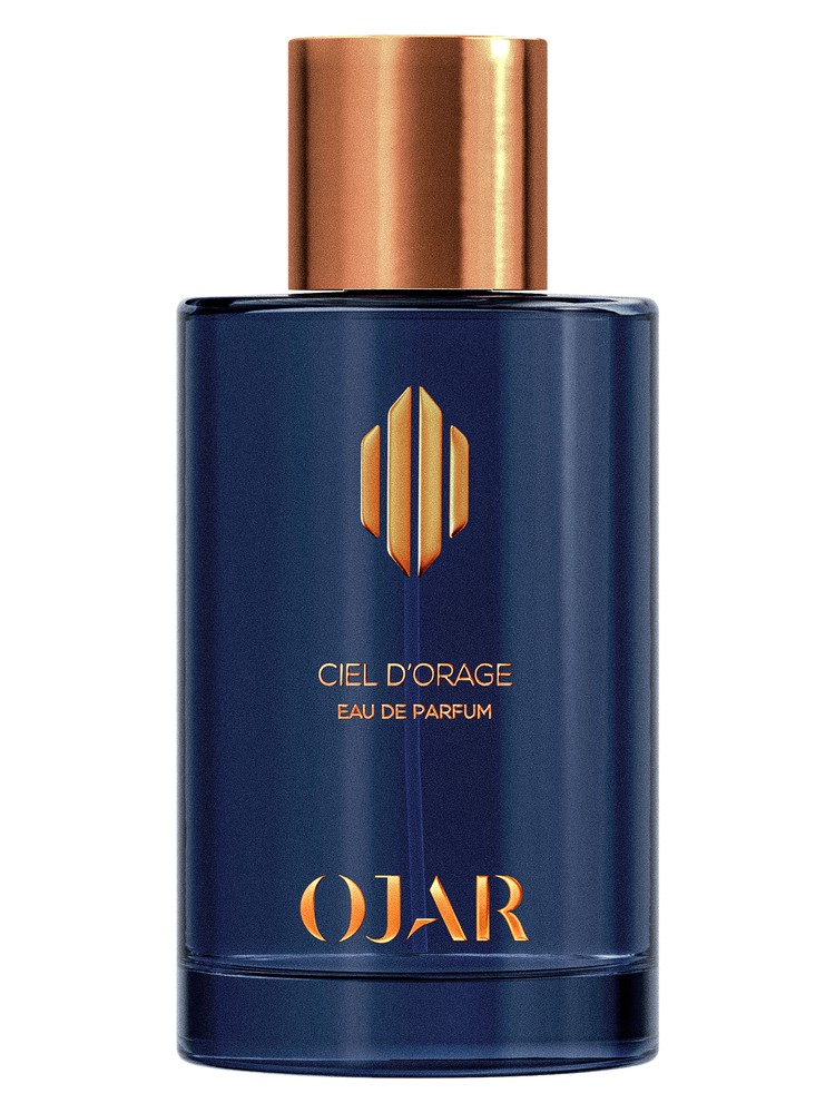 Ciel d’Orage Eau de Parfum – Ojar