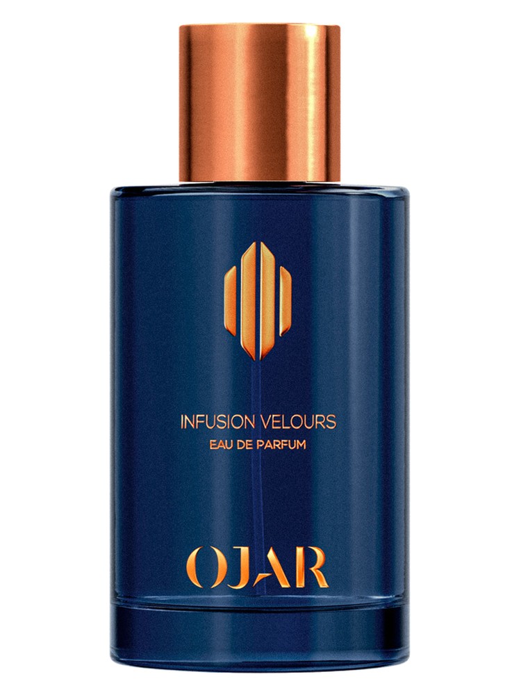 Infusion Velours Eau de Parfum – Ojar