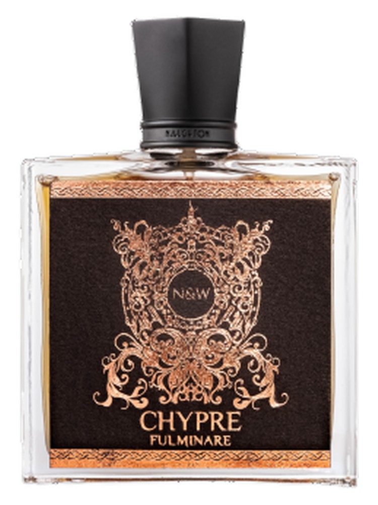 Chypre Fulminare – Naughton & Wilson