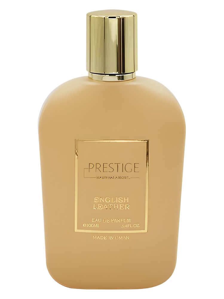 English Leather – Prestige - Beauty Has a Secret