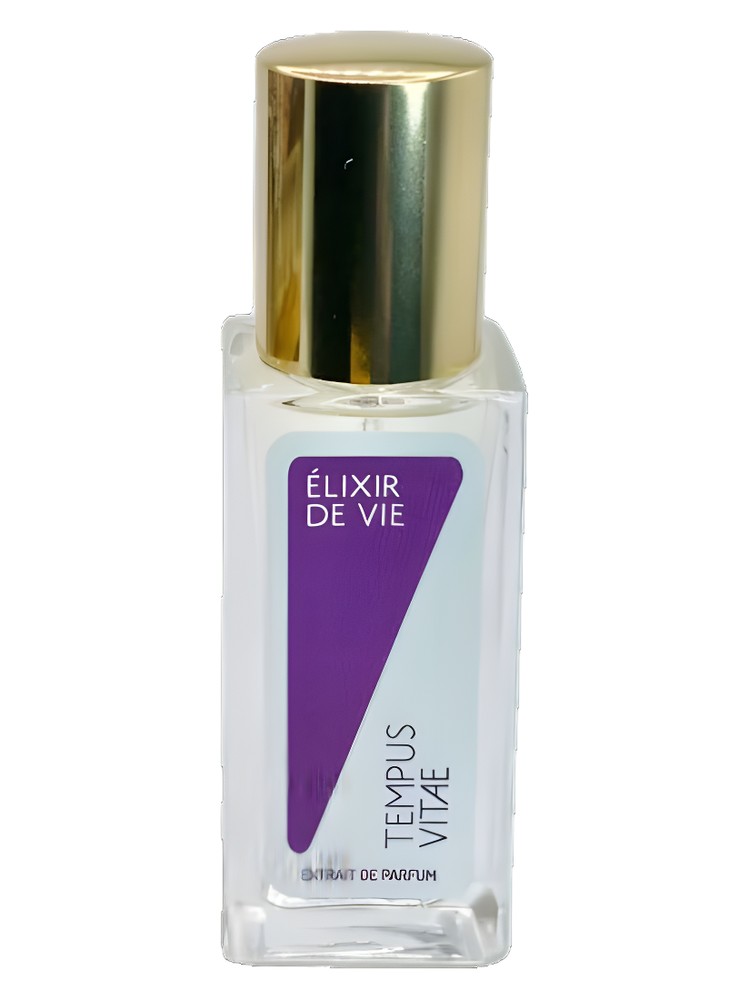 Élixir de Vie – Tempus Vitae