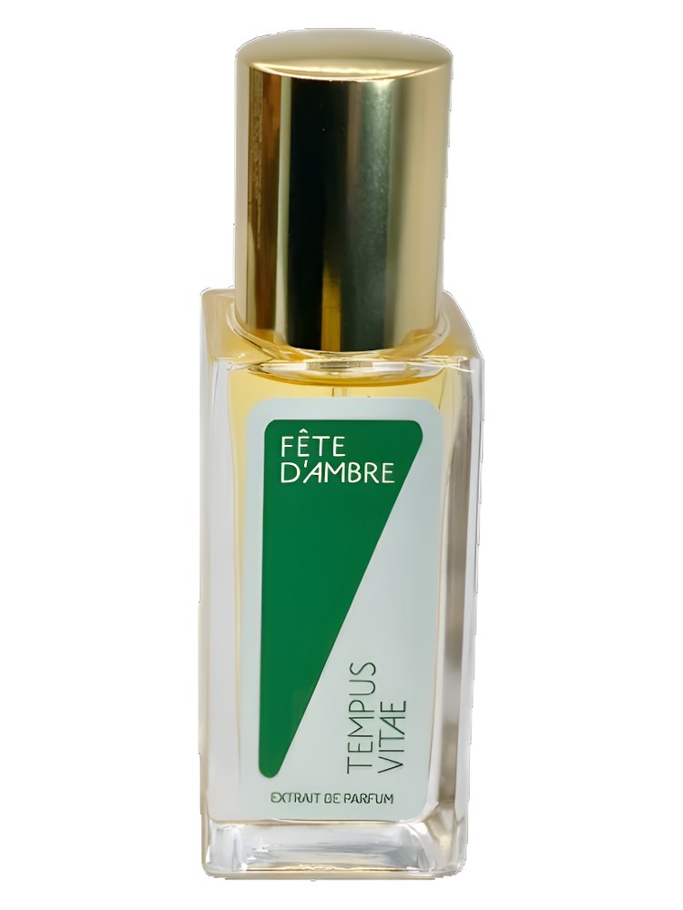 Fête D’Ambre – Tempus Vitae