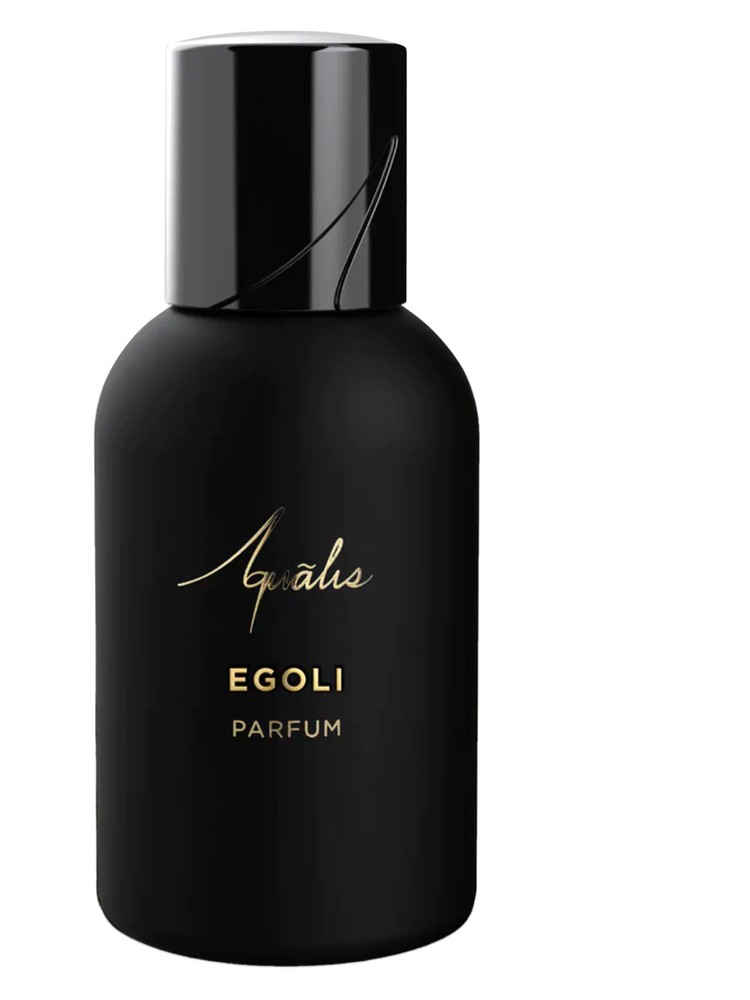 Egoli – Aqualis