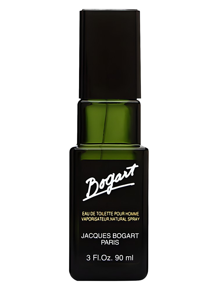 Bogart – Jacques Bogart