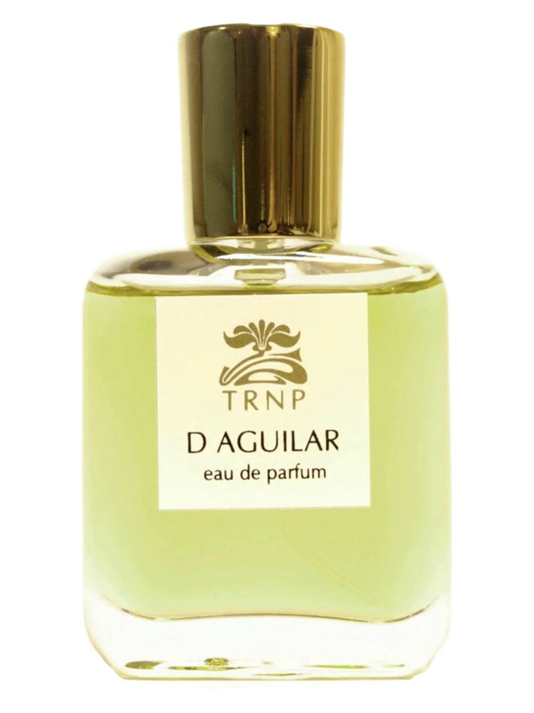 D’Aguilar – TRNP