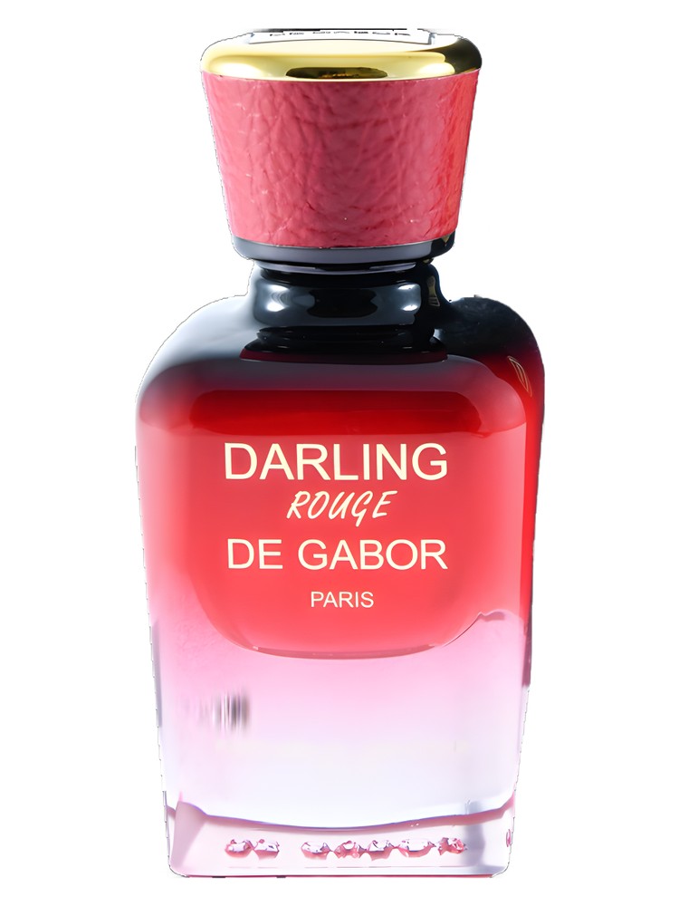 Darling Rouge – De Gabor