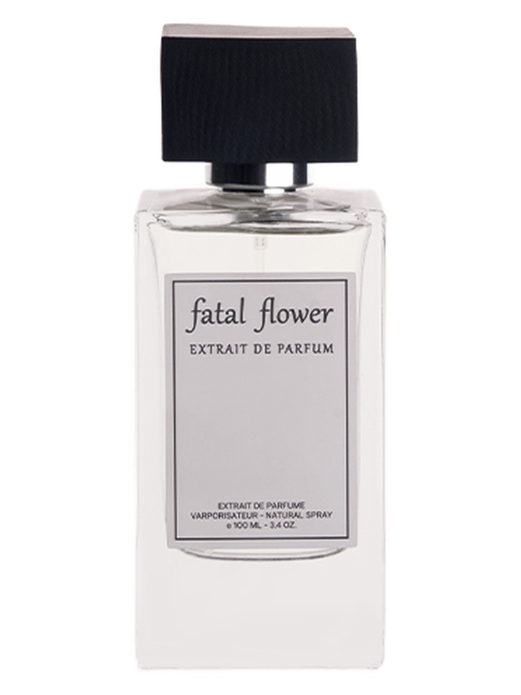 Fatal Flower – SCENTWIKI