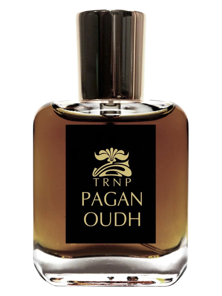 Pagan Oudh – TRNP