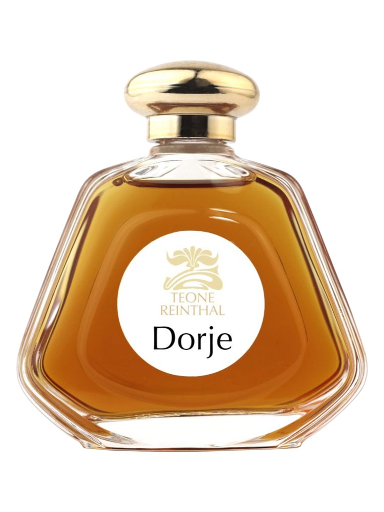 Dorje – TRNP