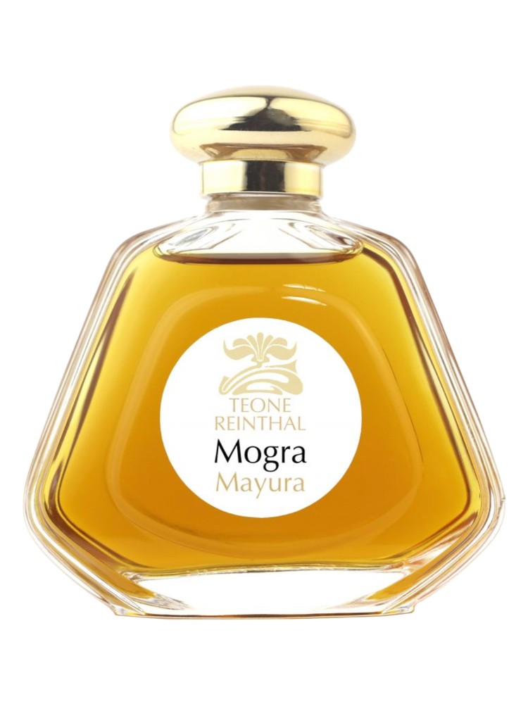Mogra Mayura – TRNP