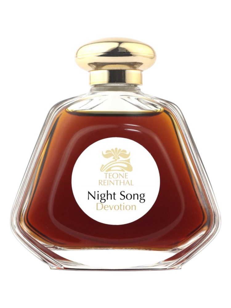 Night Song Devotion – TRNP