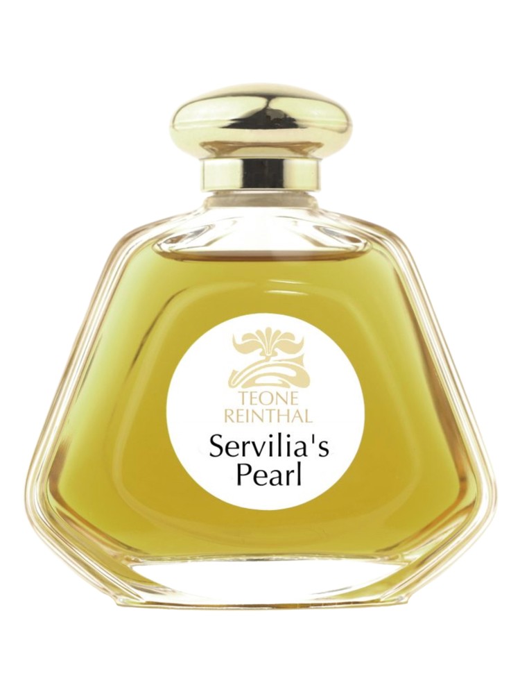 Servilia’s Pearl – TRNP