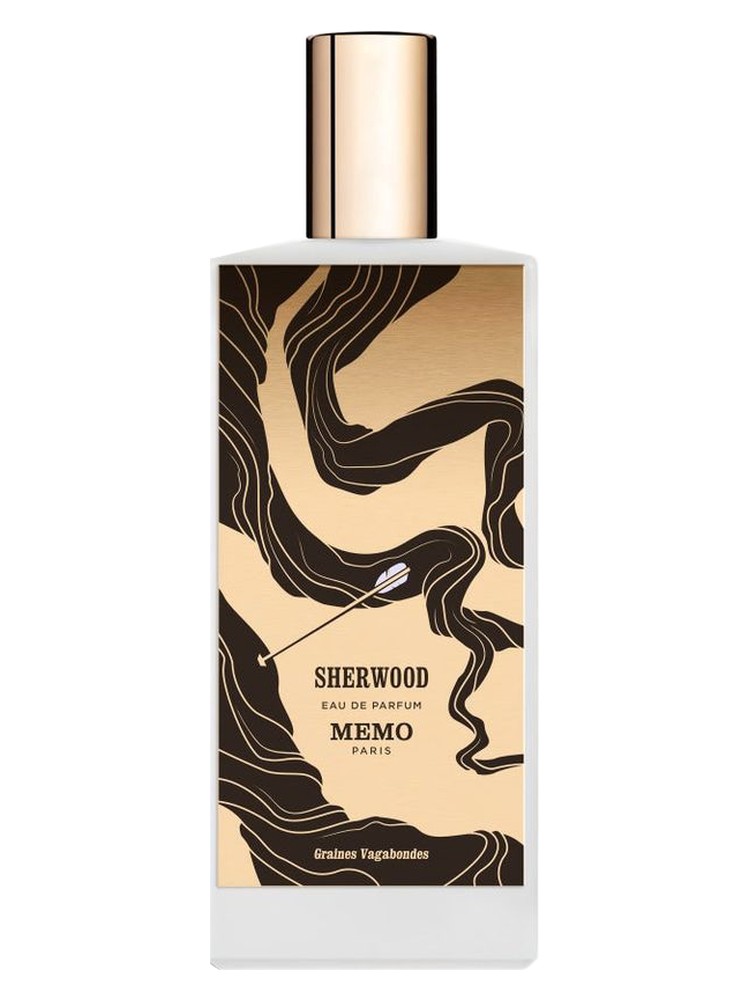 Sherwood – Memo Paris