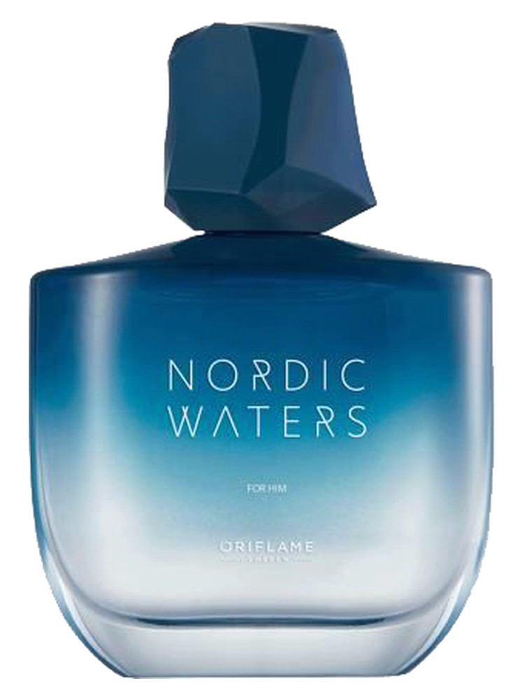 Nordic Waters for Him – Oriflame