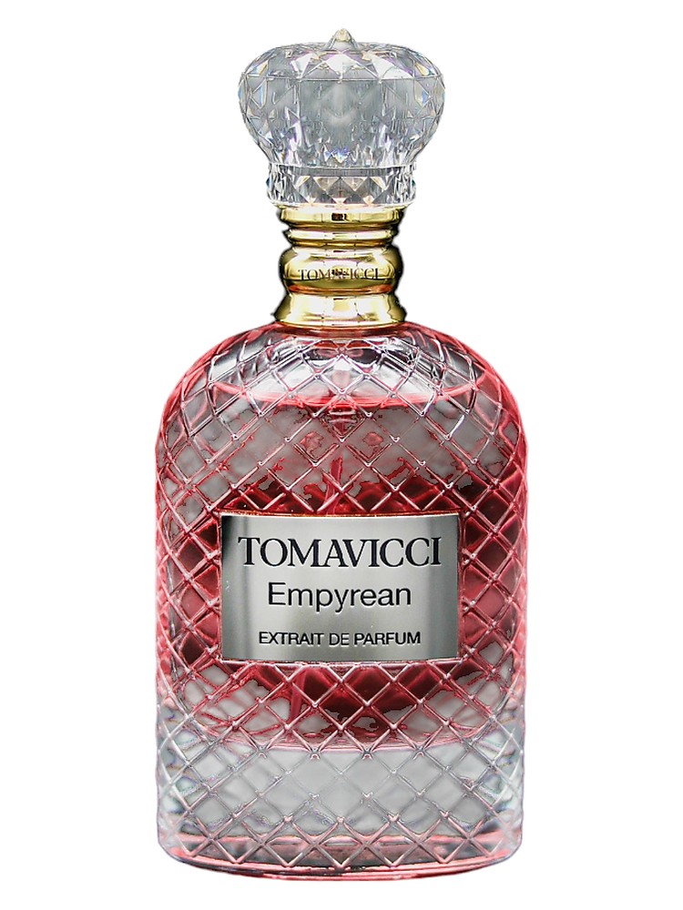 Empyrean – Tomavicci