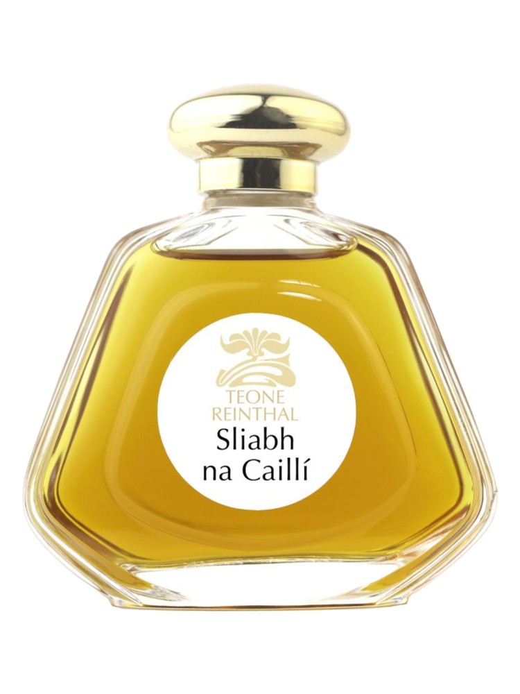 Sliabh na Cailli – TRNP