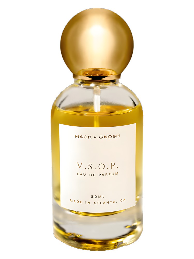 V.S.O.P. – Justin B. Perfumes