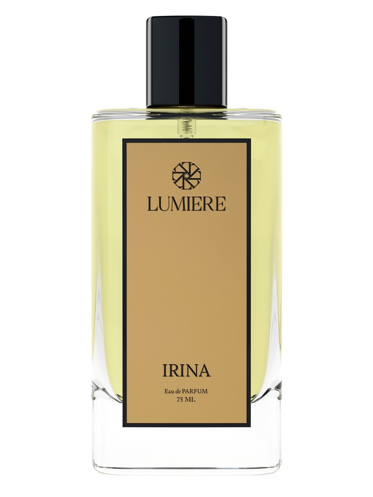 Irina – Lumiere
