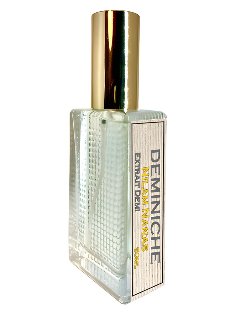Nilam Nanas – Ricardo Ramos Perfumes de Autor