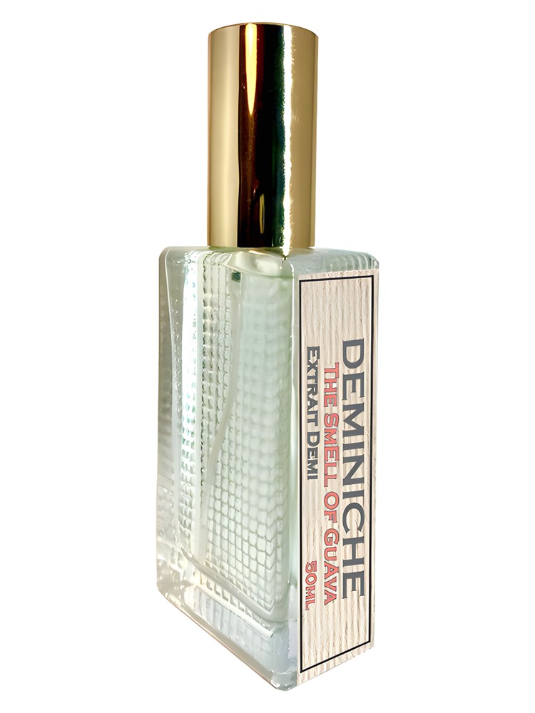 The Smell of Guava – Ricardo Ramos Perfumes de Autor