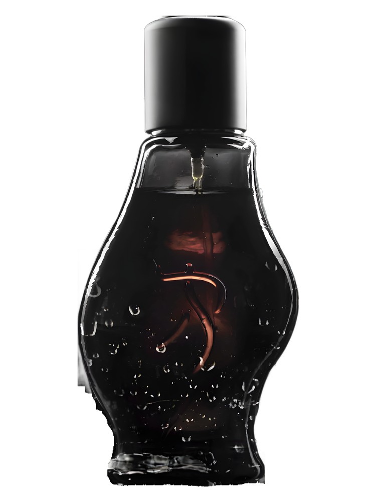 The Garden of Last Days – Fang Aromatherapy