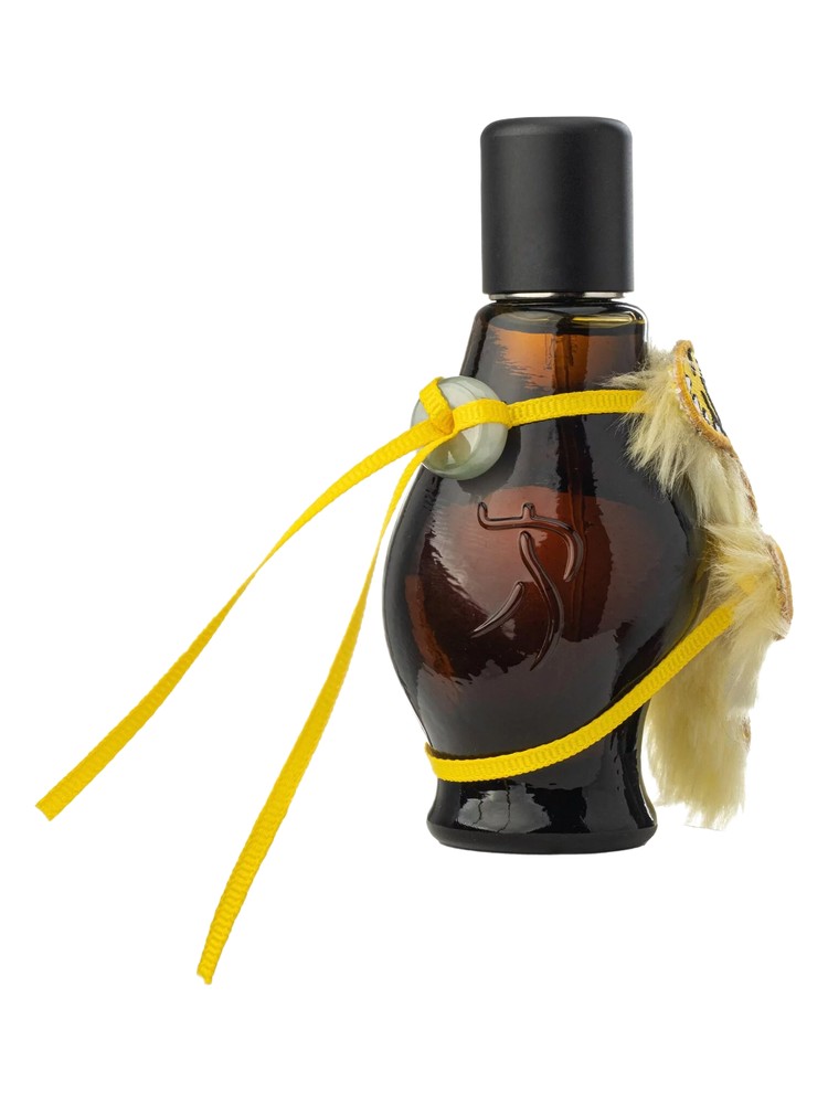 Makauy Tigress – Fang Aromatherapy