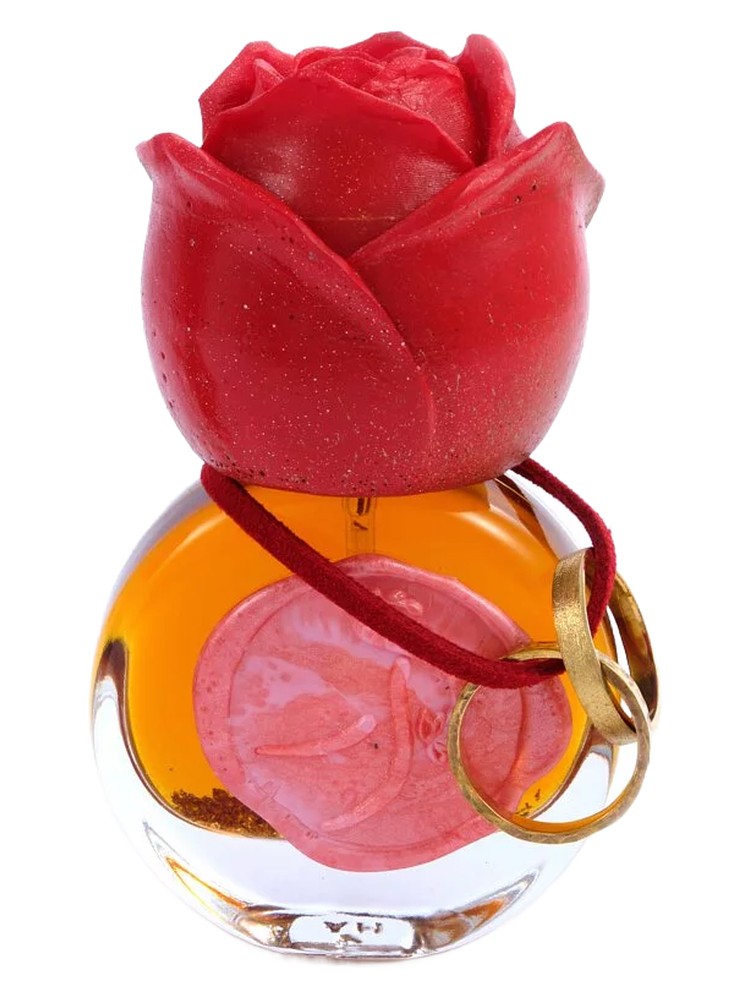 Taiwanese Cupid – Fang Aromatherapy