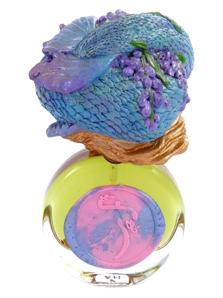 Taiwanese Mermaid – Fang Aromatherapy