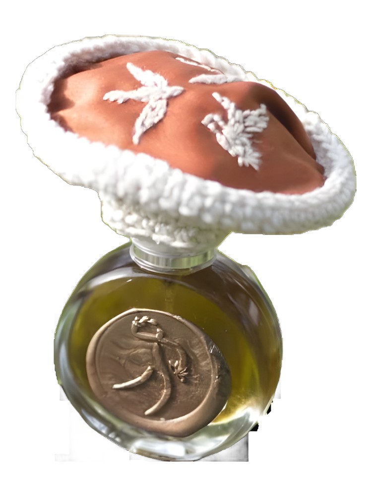 Moss – Fang Aromatherapy