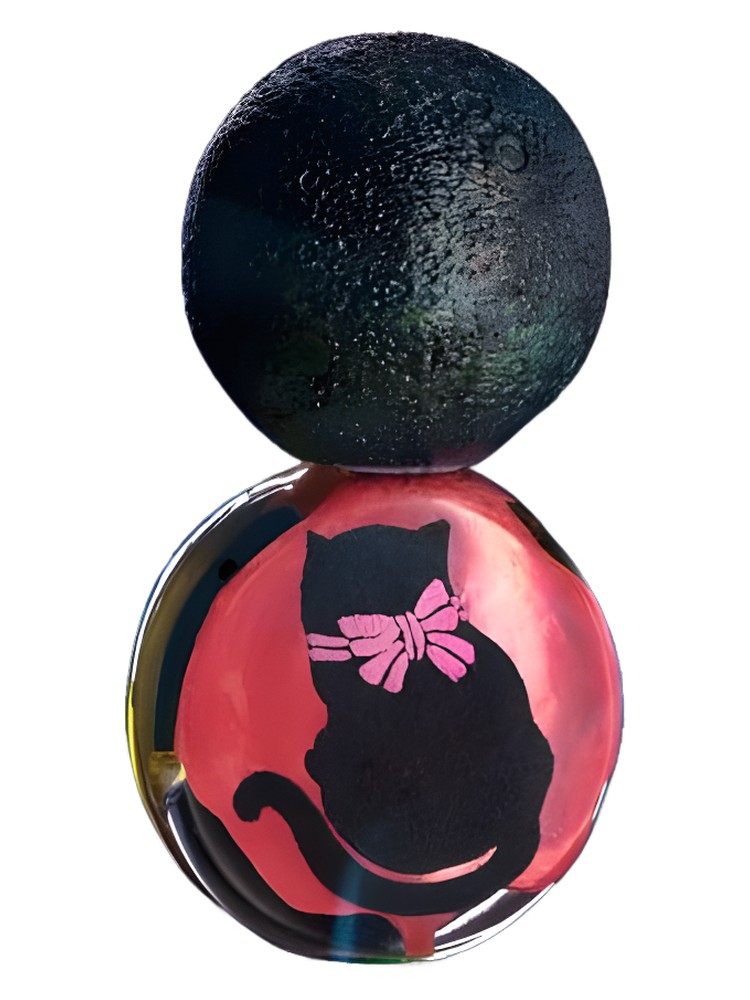 No.1 Black Currant On The Piano 1988 – Fang Aromatherapy