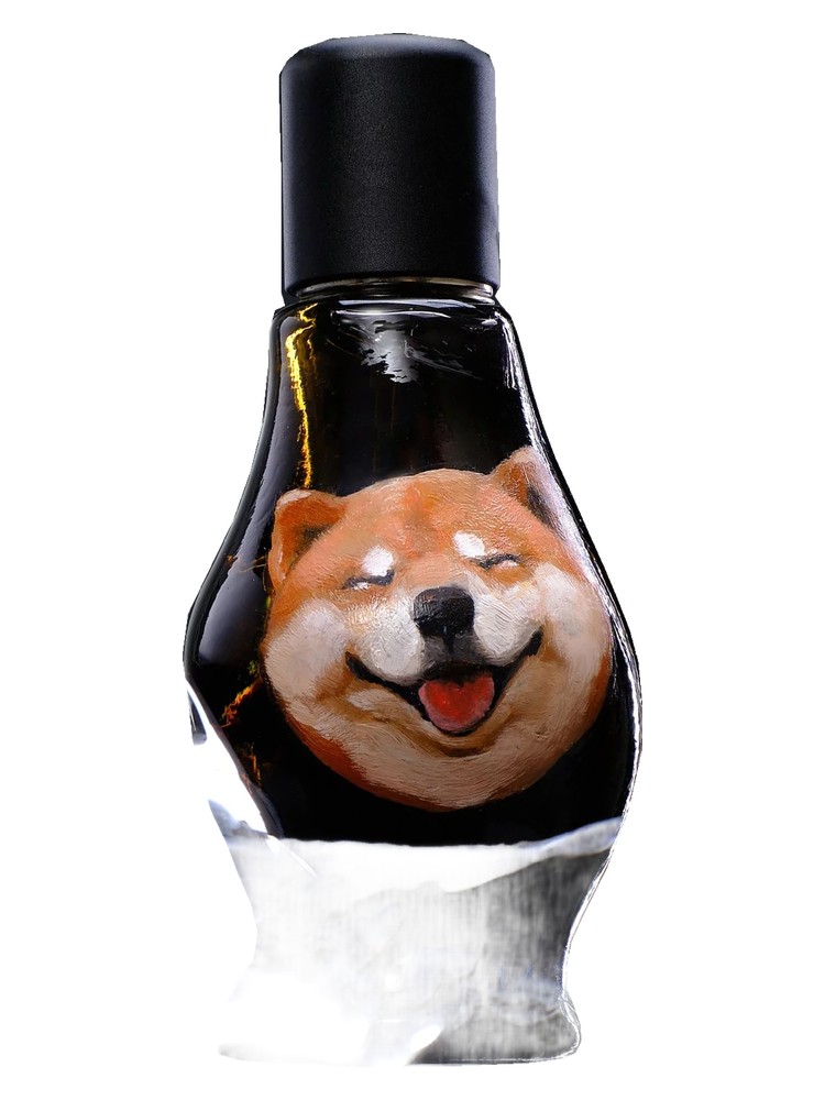Doggy – Fang Aromatherapy