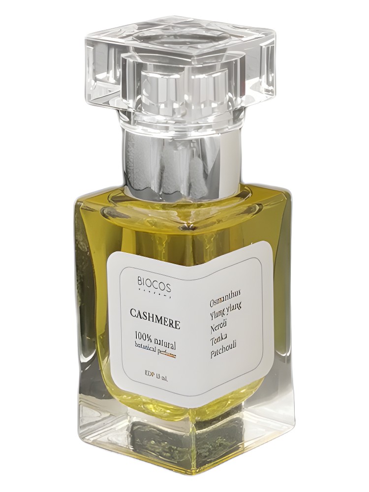 Cashmere – BIOCOS