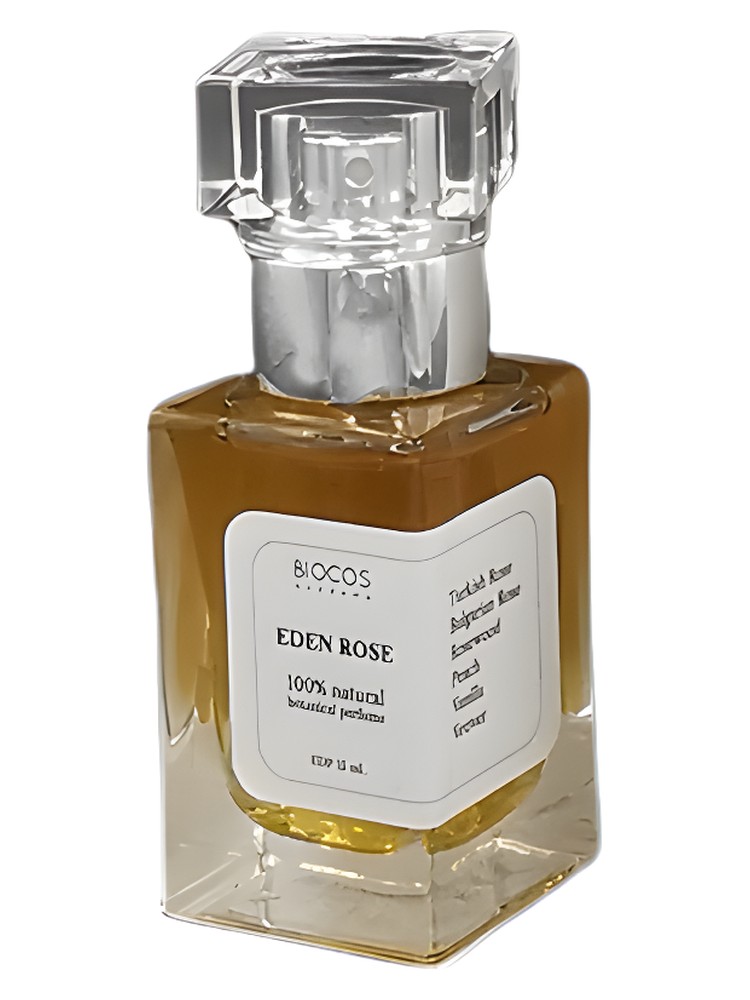 Eden Rose – BIOCOS