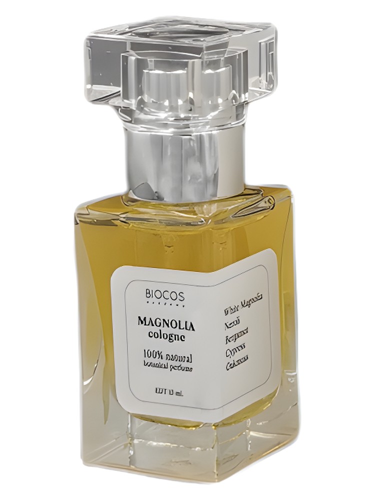 Magnolia – BIOCOS