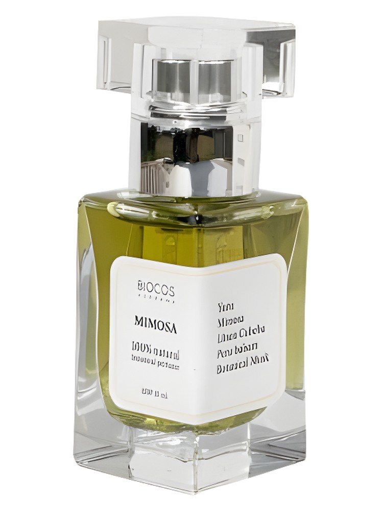 Mimosa – BIOCOS