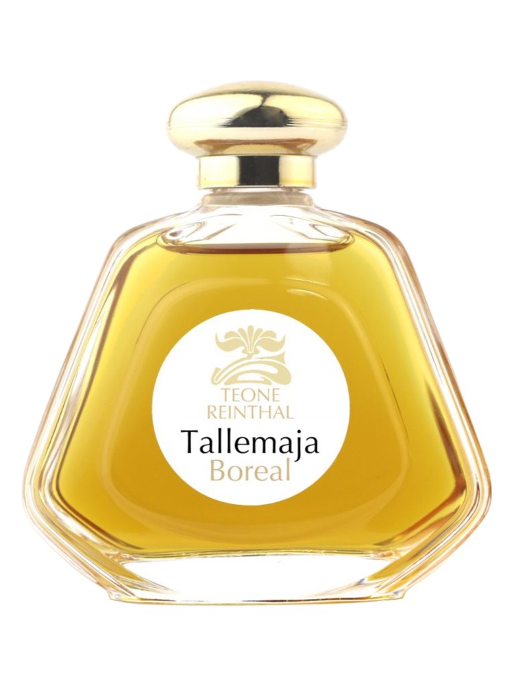 Tallemaja Boreal – TRNP