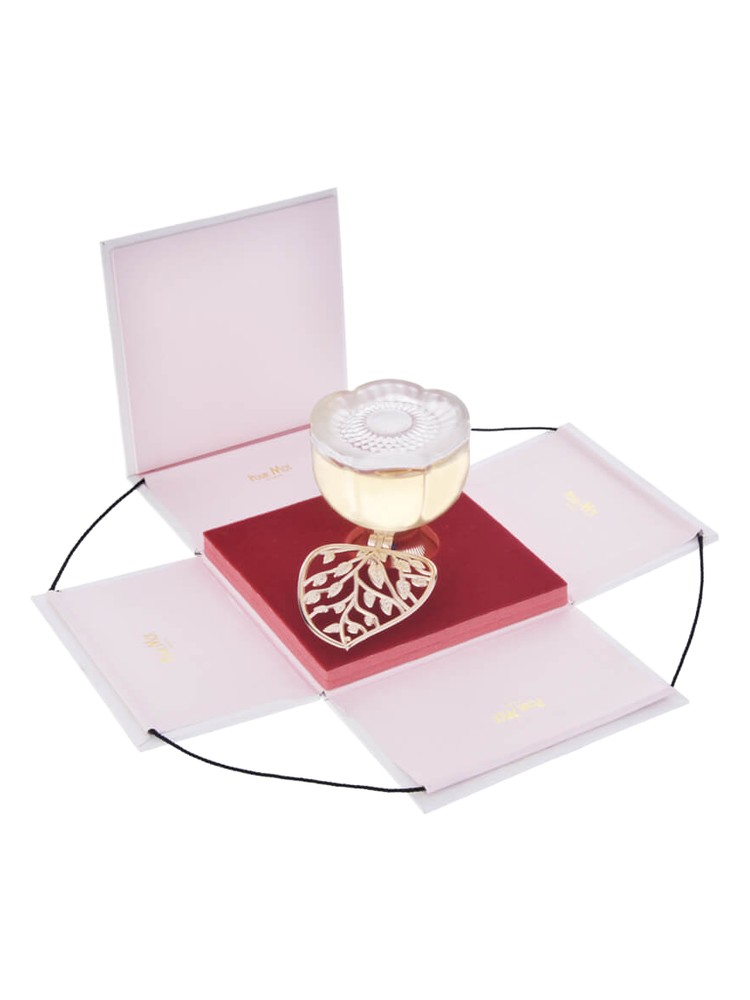 La Flor – PourMoi