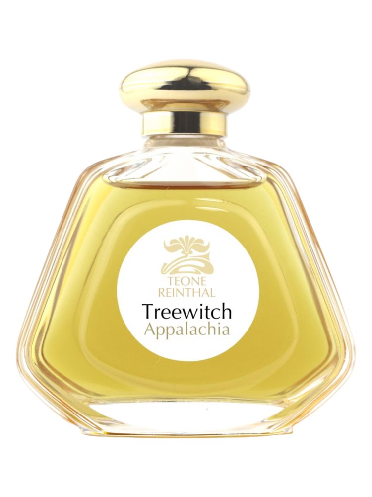 Treewitch Appalachia – TRNP