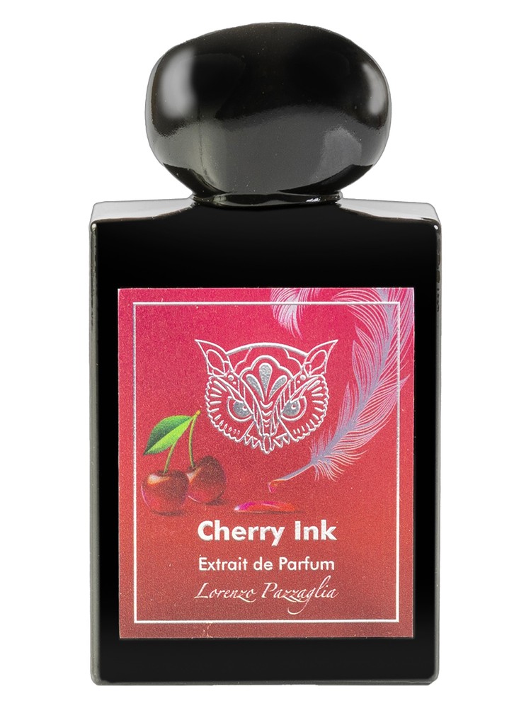 Cherry Ink – Lorenzo Pazzaglia
