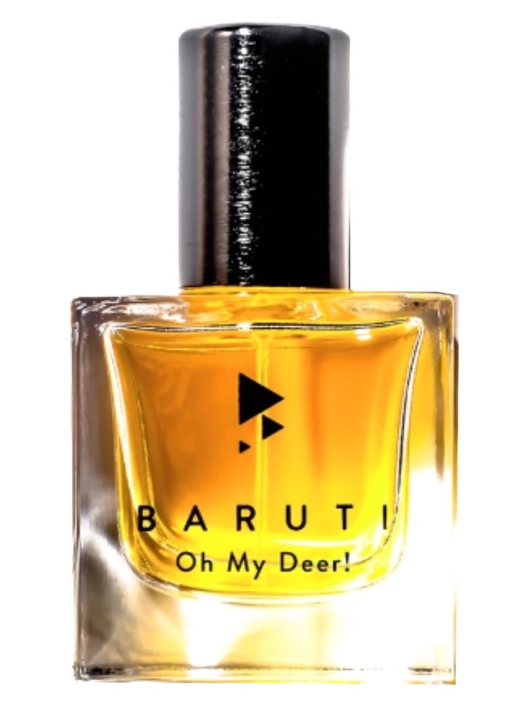 Oh My Deer! – Baruti