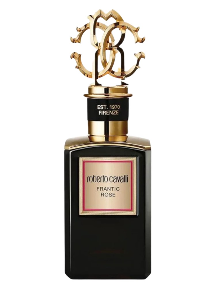 Frantic Rose – Roberto Cavalli