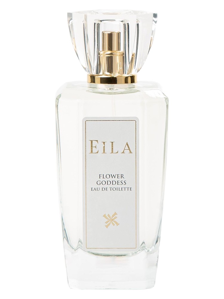 Flower Goddess – Eila