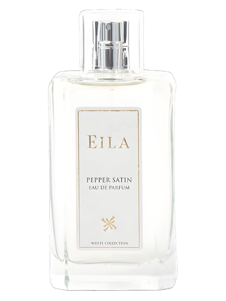 Pepper Satin – Eila