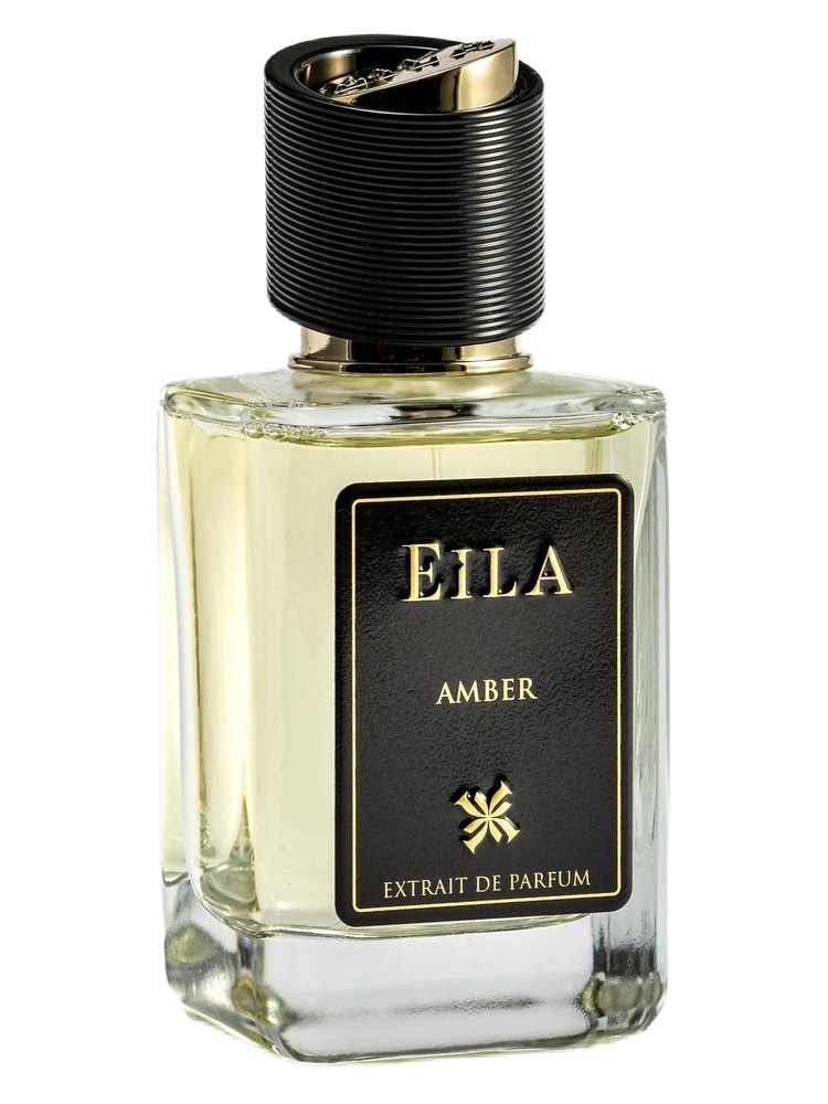 Amber – Eila
