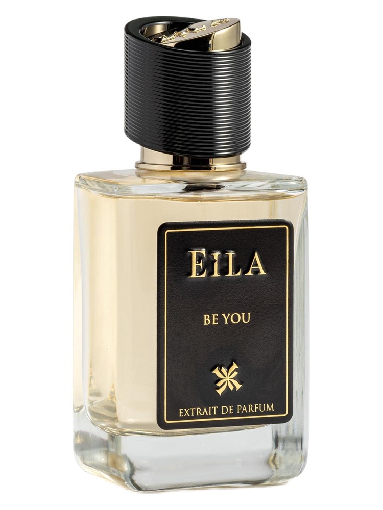 Be You – Eila