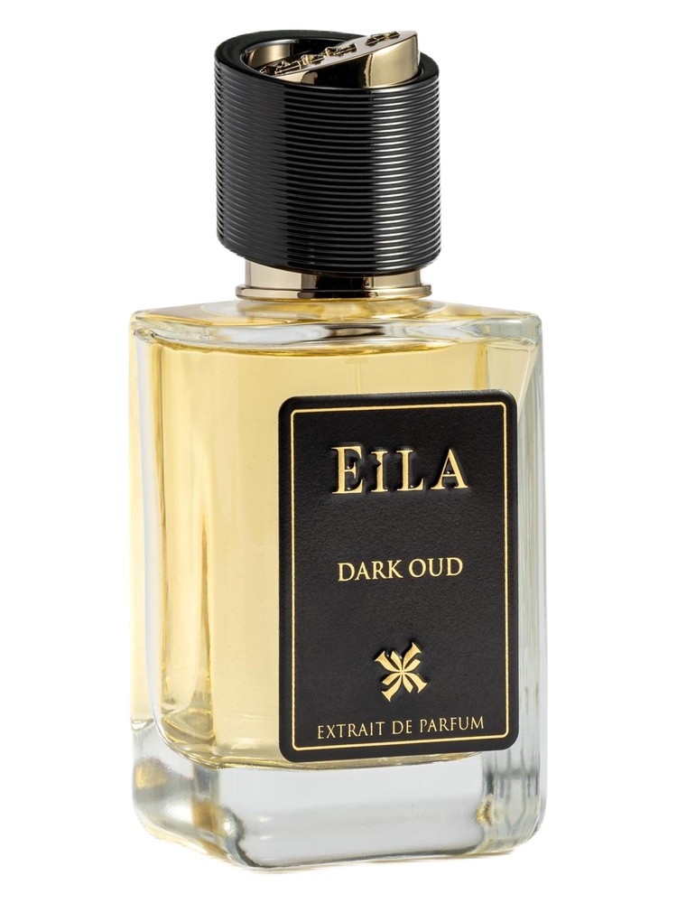 Dark Oud – Eila
