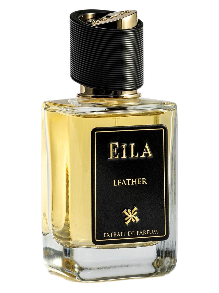 Leather – Eila